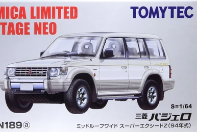 totomonページ TOMY (トミー) トミカ No.11 スズキ ジムニー 2019 東京モーター