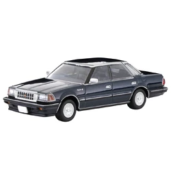 LV-N199b Toyota Crown Hardtop 3.0 Royal Saloon G (85) | Tomica
