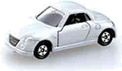 No. 15 Daihatsu Copen | Tomica Wiki | Fandom