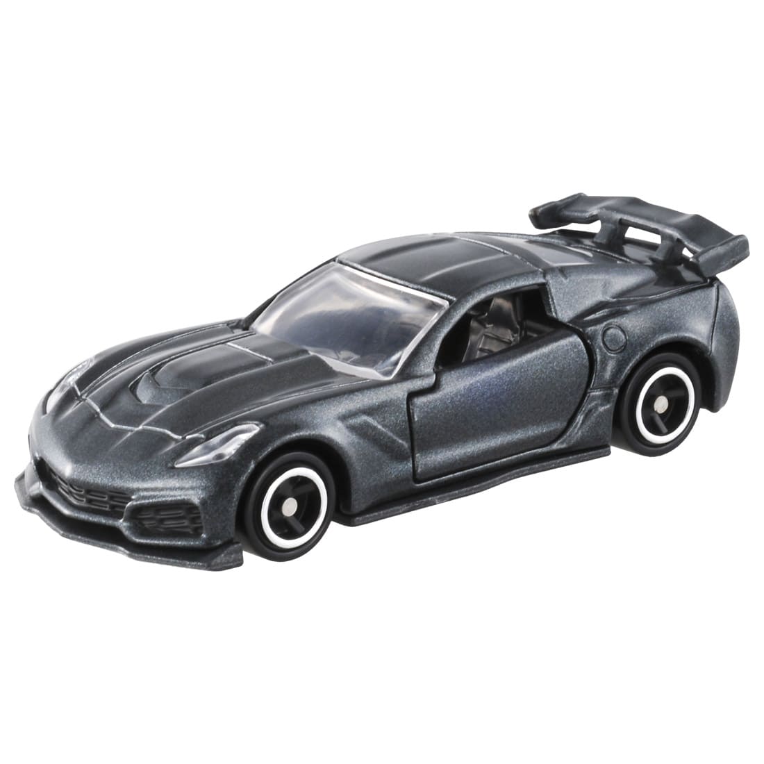 No. 31 Chevrolet Corvette ZR1 | Tomica Wiki | Fandom