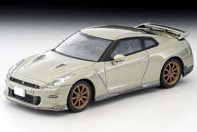 トラウトスピン seriesG GTR-96 SMITH LTD. SINGLE TURBO SUCTION PIPE (100mm - 2x80MM) BNR32/BCNR33