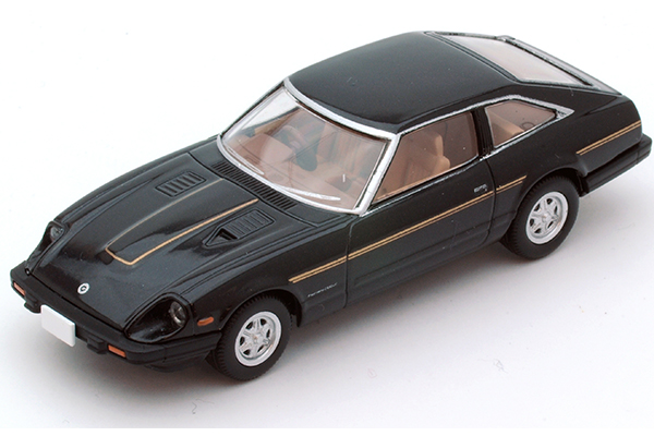 LV-N84a Nissan Fairlady 280Z-T 2by2 (81) | Tomica Wiki | Fandom