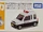 Mitsubishi Minica Toppo Patrol Car (Toys Dream Project)