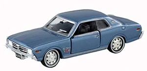 No. 0083 Nissan Gloria Hardtop 2000GX | Tomica Wiki | Fandom