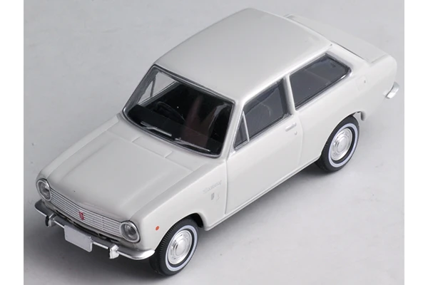 LV-83c Datsun Sunny 1000 2door Sedan Deluxe (66) | Tomica Wiki