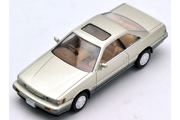 W795 新品 アシェット NISSAN LEOPARD ULTIMA V30 W795 新品 アシェット NISSAN LEOPARD ULTIMA V30 - メルカリ