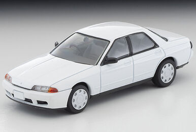 LV-N170 a + LV-N170 b 日産 スカイライン LV-N170b Nissan Skyline 25GT-V (2000) | Tomica Wiki | Fandom