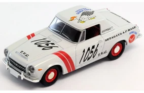 TLV-SM03 Datsun Fairlady 2000 (President Tokoro Tuned Type