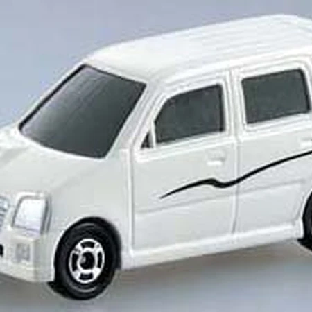 tomica suzuki wagon r