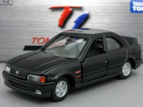 No. 0090 Nissan Primera | Tomica Wiki | Fandom