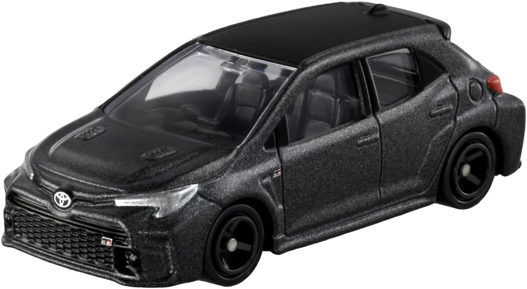 Tomica corolla hotsell