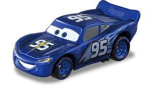 Lightning McQueen (Lightning McQueen Day 2023 Special