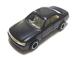 Nissan Gloria Tomica ミニカー No. 32 Nissan Gloria | Tomica Wiki | Fandom