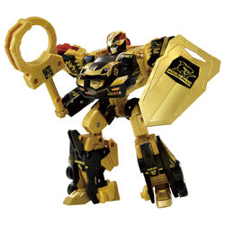 Drive Head Cyclone Interceptor Black Max (Toy) | Tomica Wiki