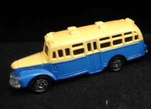 DINKYSUPERTOYS中型砲兵トラック689