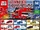 Capsule Tomica DX16 Racing Convoy Trailer!