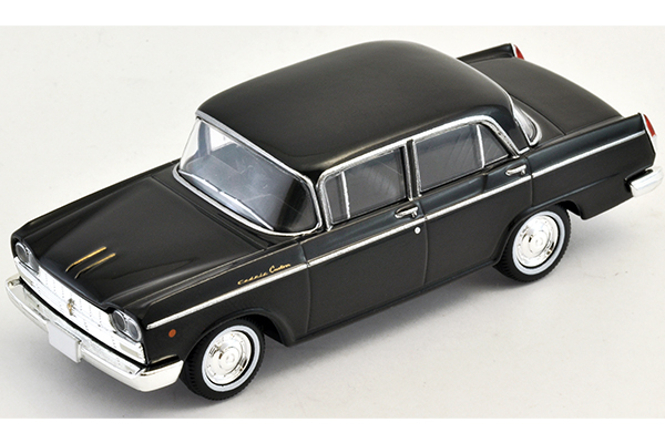 LV-124a Nissan Cedric Custom (64) | Tomica Wiki | Fandom