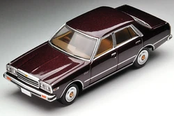 LV-N159b Nissan Laurel 2000SGL-E (79) | Tomica Wiki | Fandom