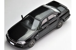 LV-N170b Nissan Skyline 25GT-V (2000) | Tomica Wiki | Fandom