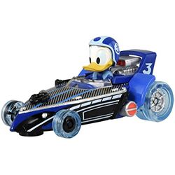 Mickey Mouse and the Road Racers MRR-10 Duck Cruiser Donald