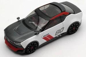 LV-Neo Nissan IDx Nismo (2013 Tokyo Motor Show Debut) | Tomica