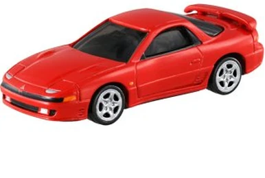 ミニカー TOMICA SKYLINE 12 MODELS VOL.1 Tomica Limited NISSAN SKYLINE 12MODELS vol.1 Model Car Tomy