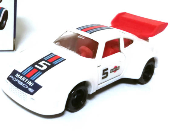 No. F31 Porsche 935 Turbo | Tomica Wiki | Fandom