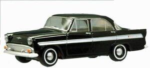 PRINCE SKYLINE DELUXE 1957 60周年記念 1957 Prince Skyline Deluxe (ALSID-1) (44 kW / 60 PS / 59 hp