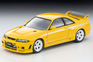 LV-N305a Nismo 400R | Tomica Wiki | Fandom