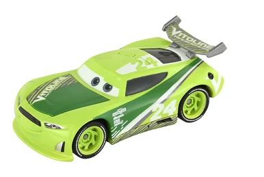 Lightning McQueen (Lightning McQueen Day 2024 Special Version