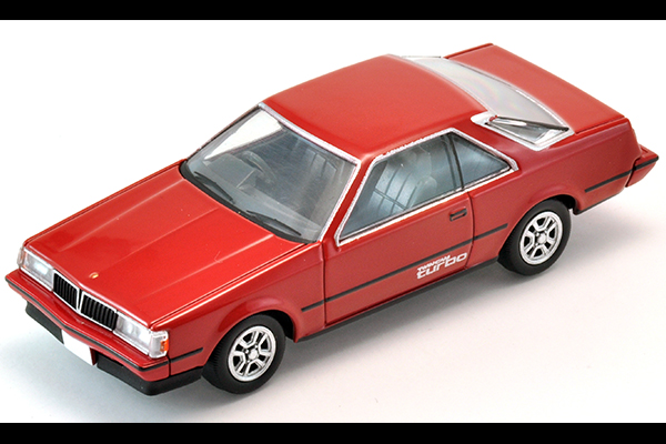 LV-N69a Toyota Corona Hardtop 1800GT-TR (84) | Tomica Wiki | Fandom