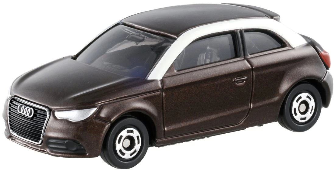 TOMICA　Audi　4台セット　トミカ　まとめ売り TOMICA Audi 4台セット トミカ まとめ売り