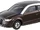 No. 111 Audi A1 (First Edition Special Color)