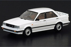 Lv N10a Nissan Sunny 1500 Turbo Super Saloon Tomica Wiki Fandom Lv N10a Nissan Sunny 1500 Turbo Super Saloon Tomica Wiki Fandom