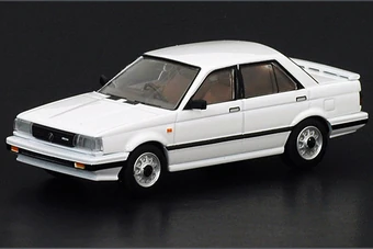 nissan sunny toy car