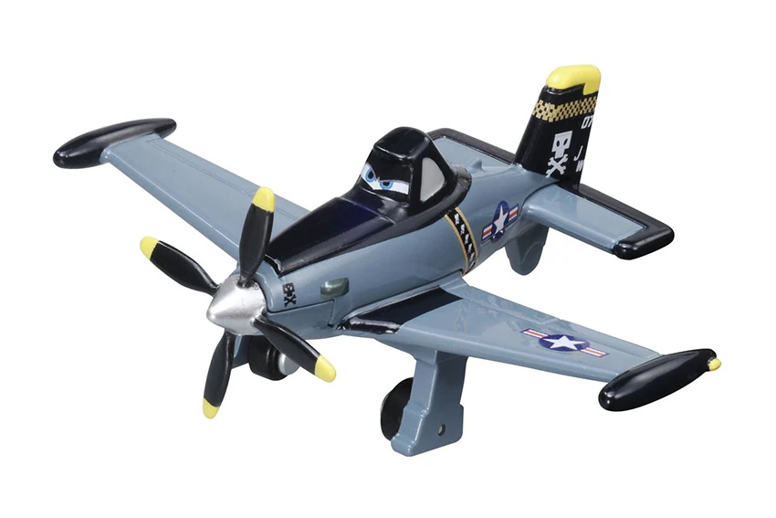 P14 Dusty (Jolly Wrench Type) | Tomica Wiki | Fandom