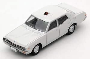LV-N Tokusou Saizensen Vol.02 Nissan Gloria 2000 SGL