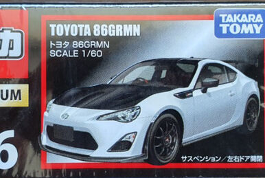 Toyota 86 McDonalds Racing Car | Tomica Wiki | Fandom Toyota 86 McDonalds Racing Car | Tomica Wiki | Fandom