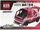 HR01 Mobile Work Vehicle (Toy)