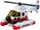 HR08 Mobile Emergency Helicopter (Toy)