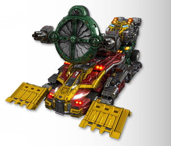 Fire Dragon | Tomica Wiki | Fandom