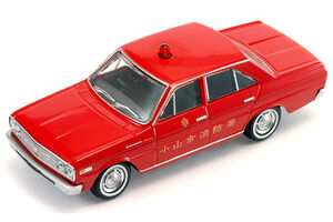 TOMICA 87 Nissan Cedric 1/63 TOMY NEW (B) | eBay