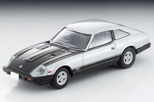 LV-N236a Nissan Fairlady Z-T Turbo 2By2 | Tomica Wiki | Fandom