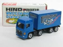 H INO PROFIA 日野トラック 1/43 プロフィア Amazon | 日野自動車特注 1/43 日野 プロフィア HINO PROFIA トラック