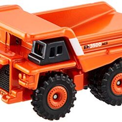 Tomica hitachi dump truck sale