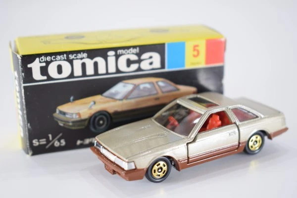 Takara Silhouette SOARER 2800gt Mc-03 échelle 1/80 HO Harbert - eBay