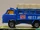 No. 107 Nissan Caball News Delivery Truck