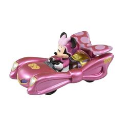 Minniemouse
せナノアミノプレミアム
エスタージュ　モイスチャー Disney Mickey Mouse & The Roadster Racers Minnie Mouse Pink