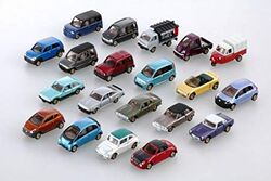 Tomica Kuji IX- Shining Star | Tomica Wiki | Fandom
