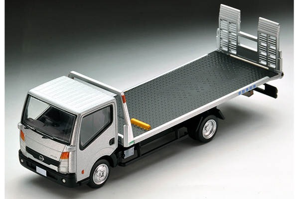 Lv N144b Nissan Altas F24 Hanamidai Auto Safety Loader Tomica Wiki Fandom